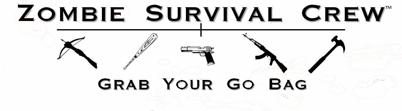 Zombie Survival Crew Interview