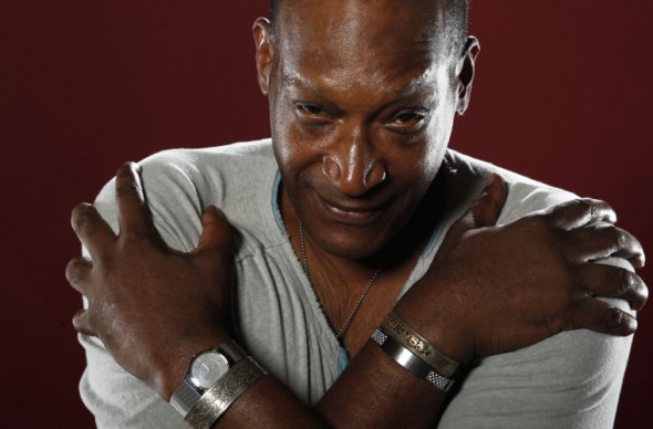 TonyToddHands