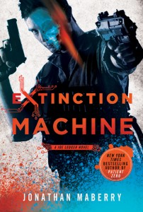 Extinction-Machine