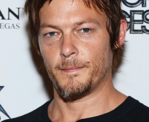Commander Monday: Norman Reedus