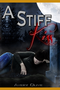 A Stiff Kiss