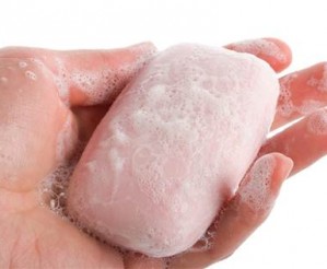 Survival School - Soap Is Your Friend