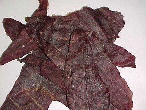 Tasty Survival - Smoked Jerky on the Run