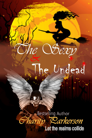 TheSexyandTheUndead