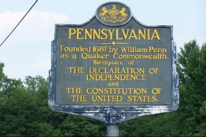 Pennsylvania-SC