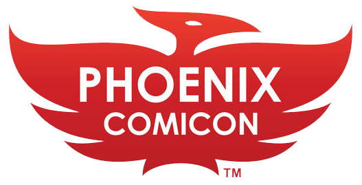 Phoenix_Comicon_logo